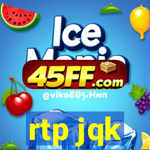 rtp jqk
